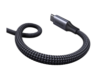 UGREEN Kabel 2w1 USB-C do 2x USB-C L533 140W 480 Mbps 2m - 1489026 - zdjęcie 2